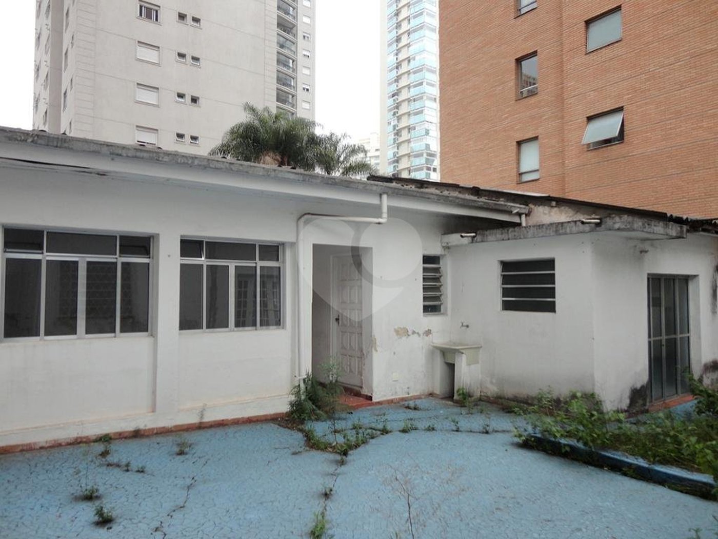 Excelente Casa Térrea Comercial em Região Nobre !!!