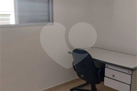 Apartamento para venda no Spazio Mont Royal