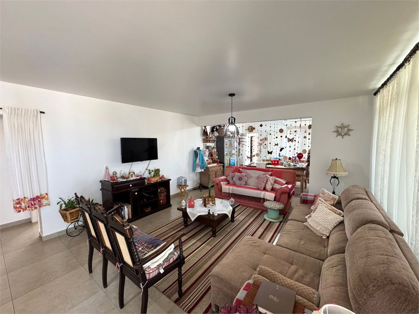 Apartamento com cobertura á venda no Parque Santa Monica - São Carlos/SP