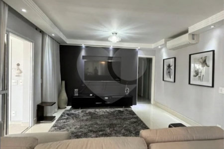 APARTAMENTO NA MOOCA LUXO - PORTEIRA FECHADA - 3 QUARTOS - 4 VAGAS ACEITA PERMUTA