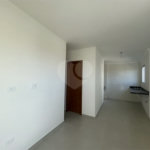 Apartamento novo 39 metros - sem elevador e sem vaga de garagem -