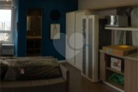 Lindo Studio Mobiliado. -Mude já Condomínio Edifício Pride Ipiranga