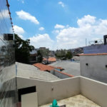 Casa de 2 quartos em Rua Orange, Vila Luzita, Santo André - Venda!