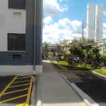 Apartamento no Condomínio Ipê Branco .