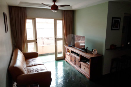 Apartamento Edificio Porto Fino