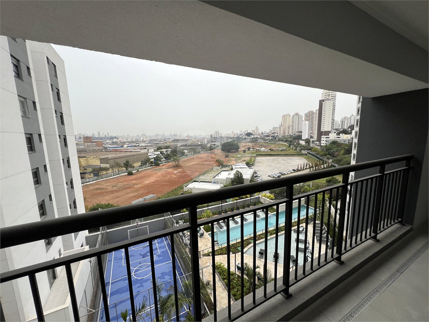 APARTAMENTO 92M NO PARQUE DA MOOCA