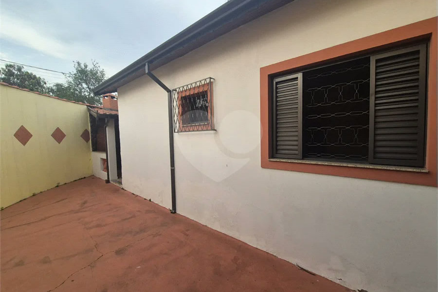CASA À VENDA | SANTA TEREZINHA | PIRACICABA/SP