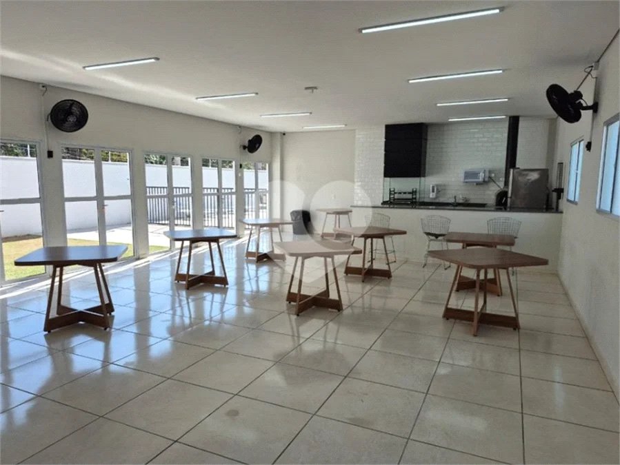 Apartamendo a venda - 2 quartos - 42m²- Vila Brasileira - Mogidas Cruzes/SP