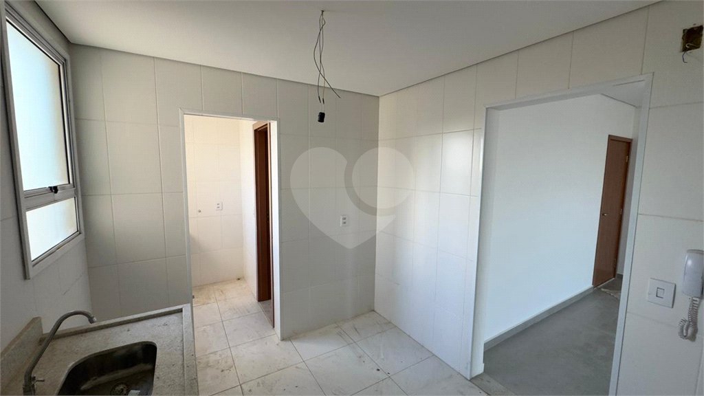 Aurora Gardens - Apartamento com 3 dormitórios e espaço de sobra.