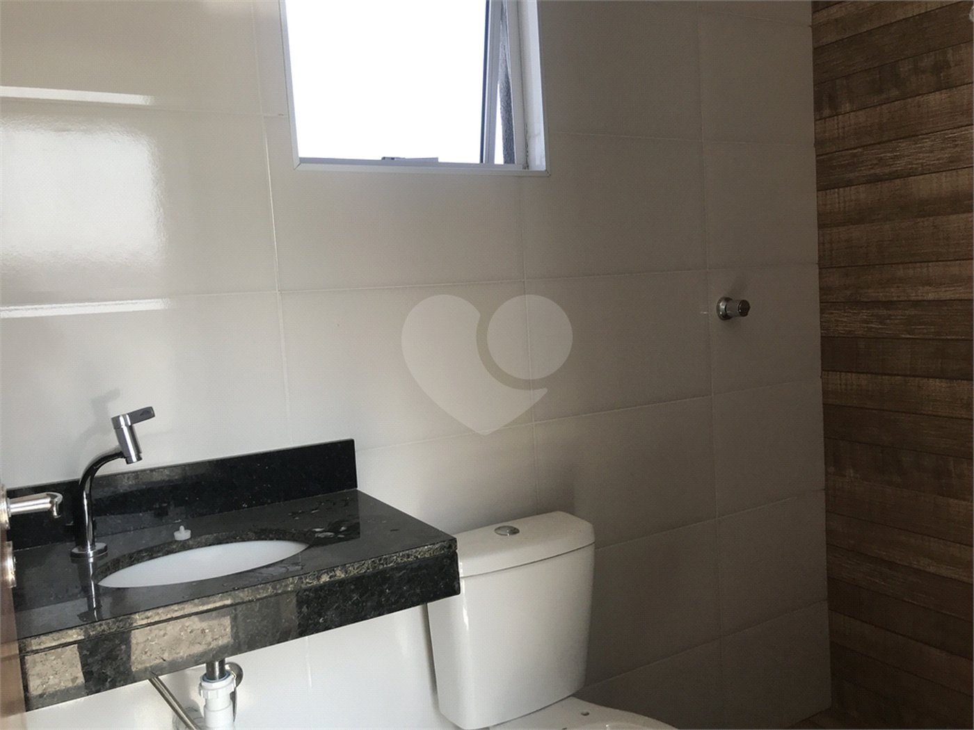Apartamento à venda com 2 quartos em Carandiru, São Paulo, SP