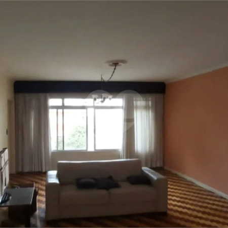 Casa à venda na Mooca 191m² - 4 dormitórios e 6 vagas