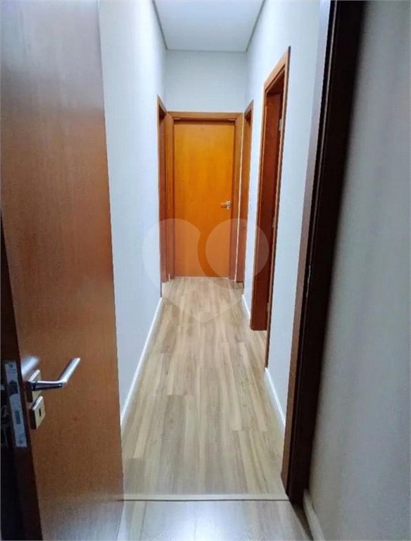 Casa no Condomínio Faixa Azul