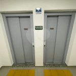 Cobertura duplex no Residencial Beatricce