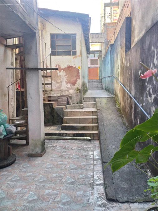 Terreno à venda na Vila Mascote – 225 m²