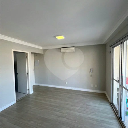 Apartamento á venda - Chácara Klabin