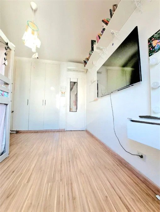 Cobertura com 3 quartos à venda em Moema, São Paulo - SP