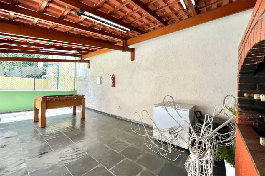 Lindo apartamento na Vila Mascote - 116 m2