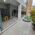 Apartamento Garden na Mooca com 322m² com 4 dormitórios 5 vagas Estuda Permuta