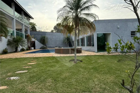 Casa Alto Padrão à venda - Condominio Haras El Paso | Mairiporã | SP