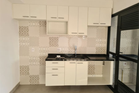 Apartamento 2 Dorms c/ Suíte a 5 min do Metrô Oratório – Lazer Completo