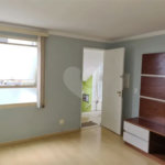 APARTAMENTO A VENDA, CONDOMINIO SANTA ISABEL, 2 DORMITORIOS, 1 VAGA DE GARAGEM, SJC/SP