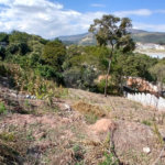 Terreno com 1000 m² à venda no Jardim Estância Brasil, com vista para a Pedra Grande