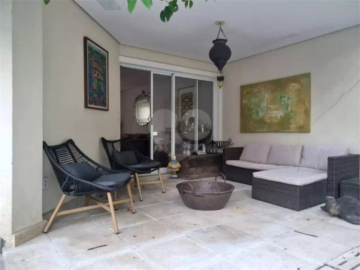 Casa com 3 suítes à venda, 391 m², 4 vagas - Cidade Jardim - São Paulo/SP