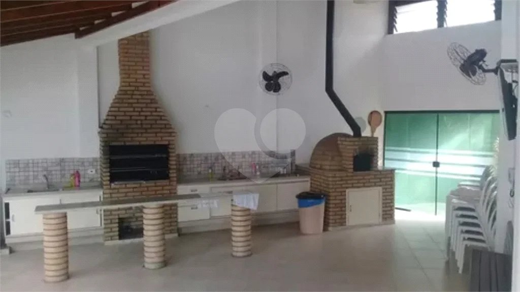 Apartamento à venda com 168m² - Mooca