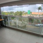 Apartamento no Ed. Residencial Elegance