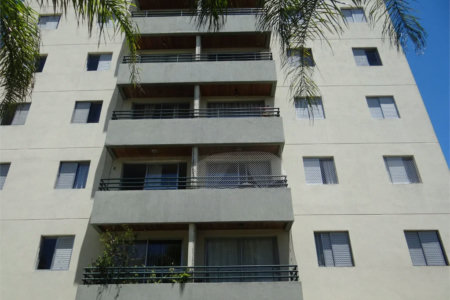 Apartamento com 2 vagas no Butantã