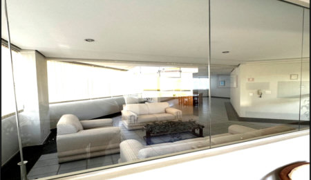 Apartamento à venda com 3 quartos, sendo 1 suíte, em Vila Monteiro (gleba I), São Carlos, SP