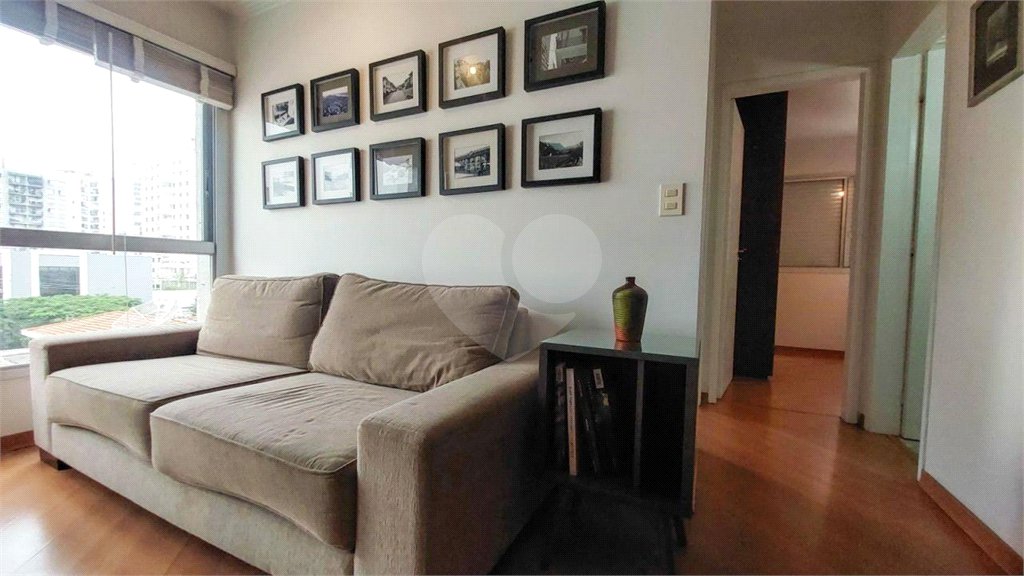 Apartamento à venda com 2 quartos em Vila Mascote, São Paulo, SP