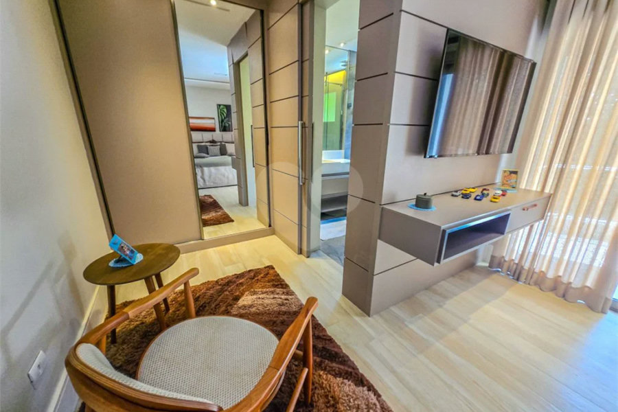 Casa à venda com 7 suítes em Riviera de São Lourenço, Bertioga, SP