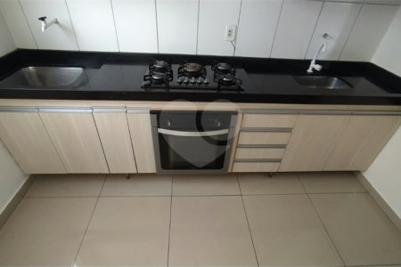 Apartamento para venda no Spazio Mont Azul