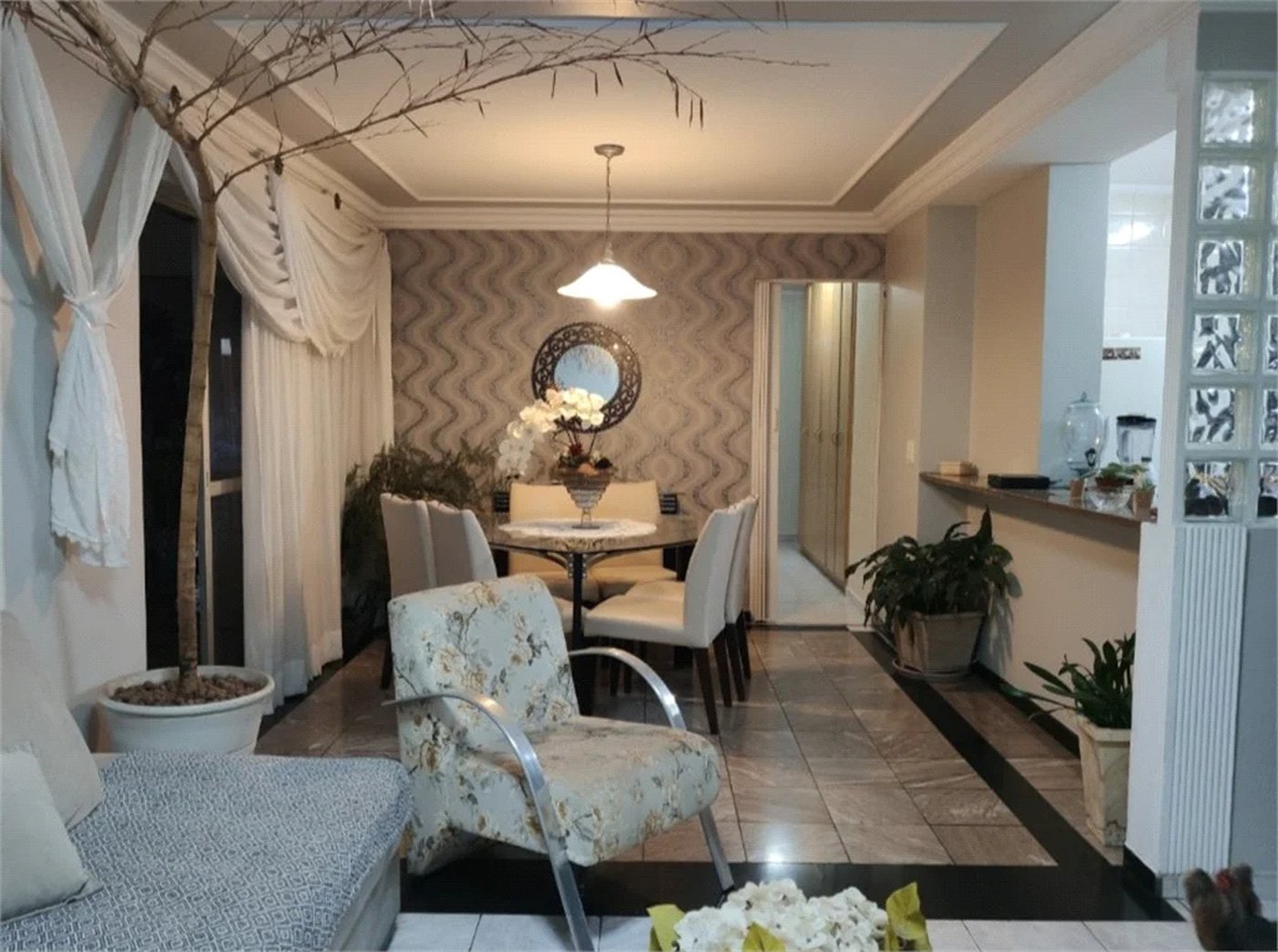 Apartamento à venda com 3 quartos, sendo 1 suíte, em Jaguaré, São Paulo, SP