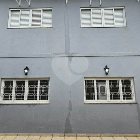 Casa Locação e Venda Condomínio Portal de Itaici 04 Dormitórios 02 suítes