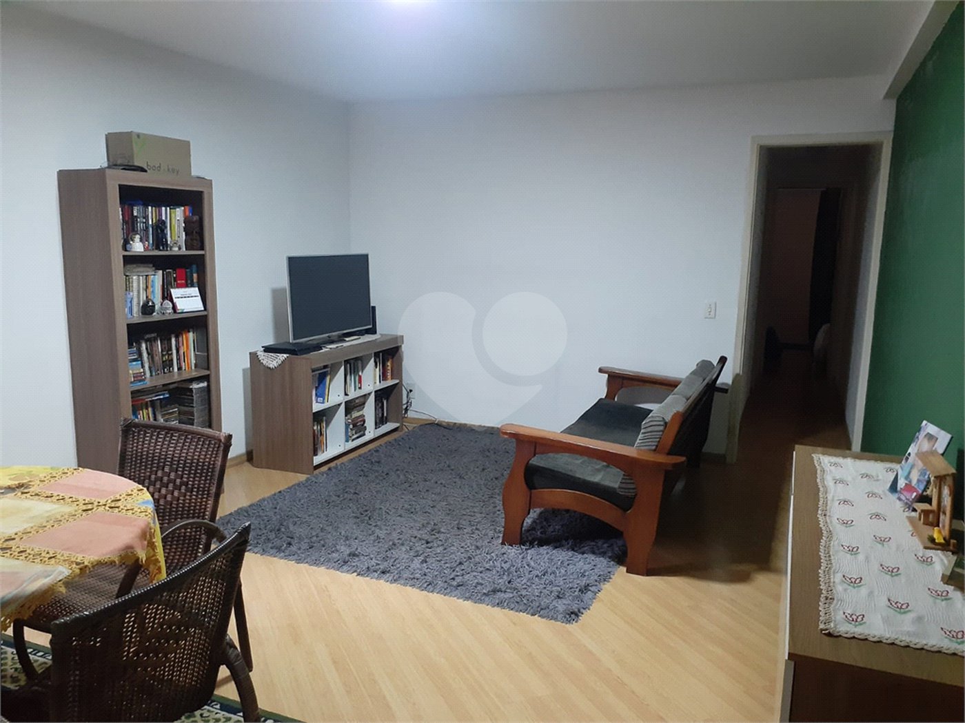 Apartamento com 62 m² e 2 dormitórios por 300 mil reais, Vila Nivi São Paulo, SP.
