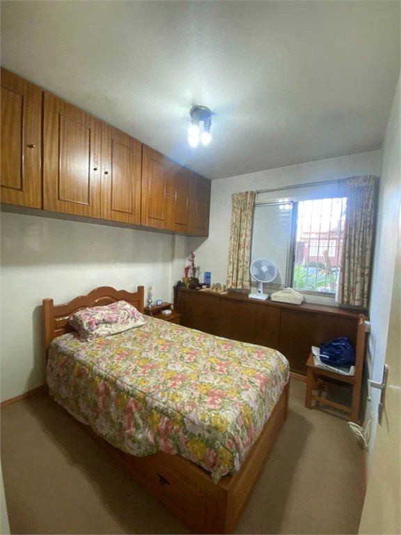 Apartamento de 60m² com 3 Dormitórios, 2 Banheiros, 1 Vaga e Lazer no Caxingui. Próximo ao ao Metrô Morumbi