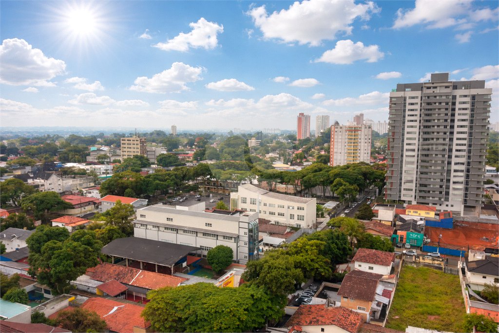 Vila Ema | 120m² | 3 Suítes | Varanda Gourmet | Vista Livre | Andar Alto