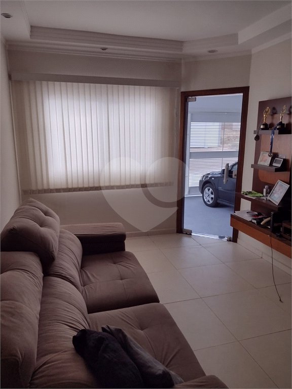 Casa térrea para venda no Jardim das Torres