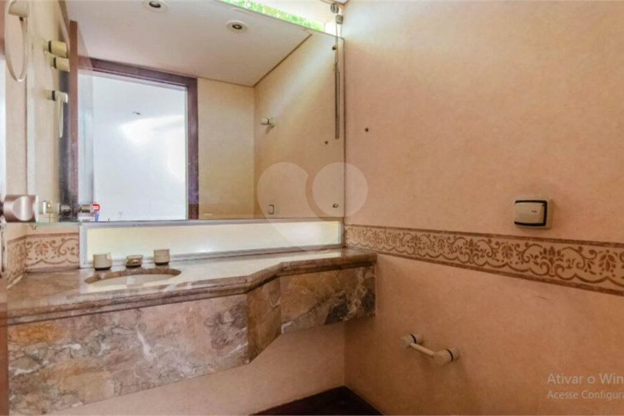 Casa para venda no Jardim da Gloria 4 dormitórios 2 suítes 4 vagas