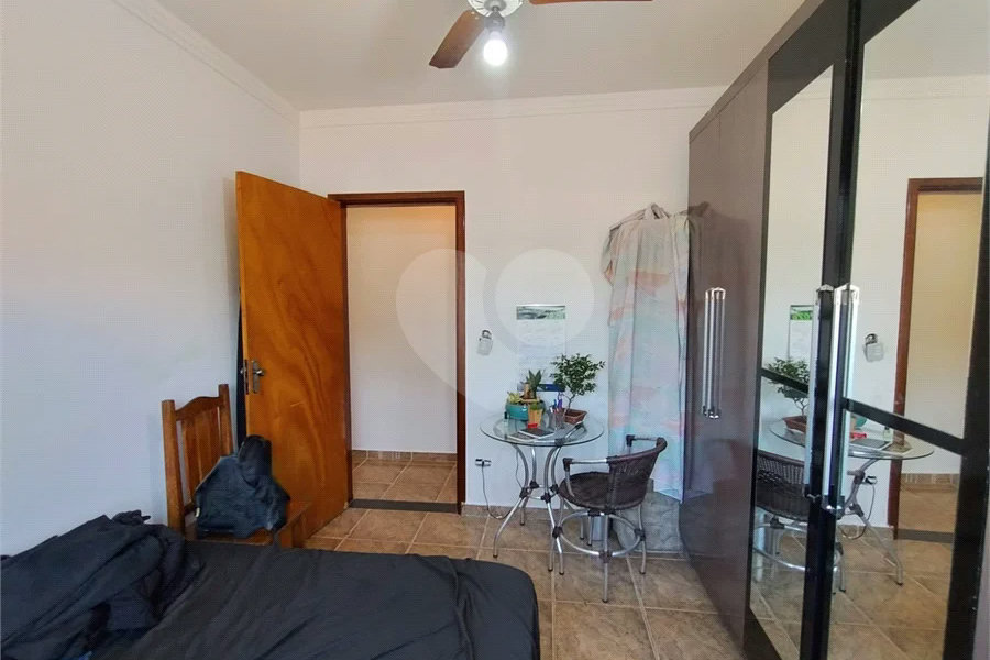 Casa para venda no bairro Astúrias, Piracicaba/SP.