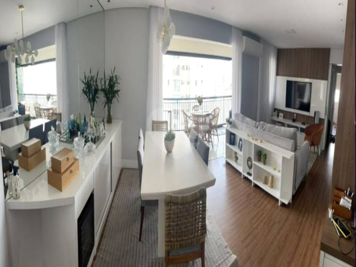 Apartamento de 3 quartos à venda na Vila Prudente