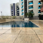 Apartamento 113m² - Analia Franco