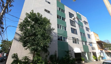 Duplex à venda com 3 quartos no Centro, Cabo Frio, RJ