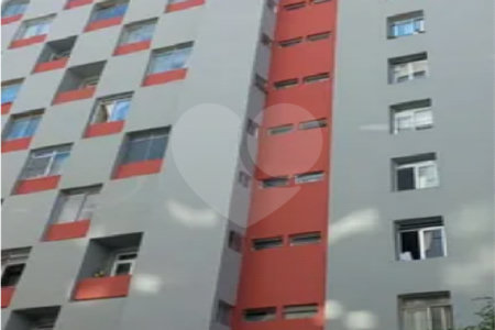 Apartamento à venda com 59m² - Bela Vista