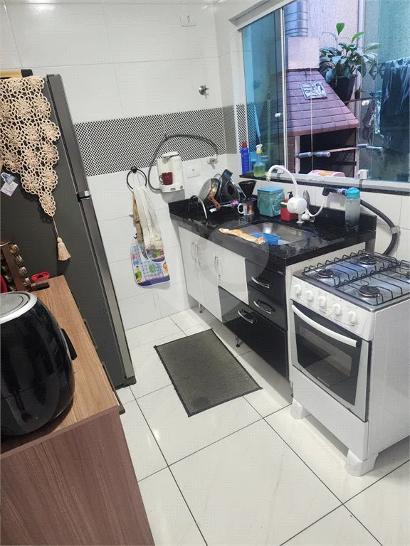 Casa com 48m² , 2 dormitórios , 2 banheiros e 1 vaga de garagem , à venda em Cidade São Mateus.