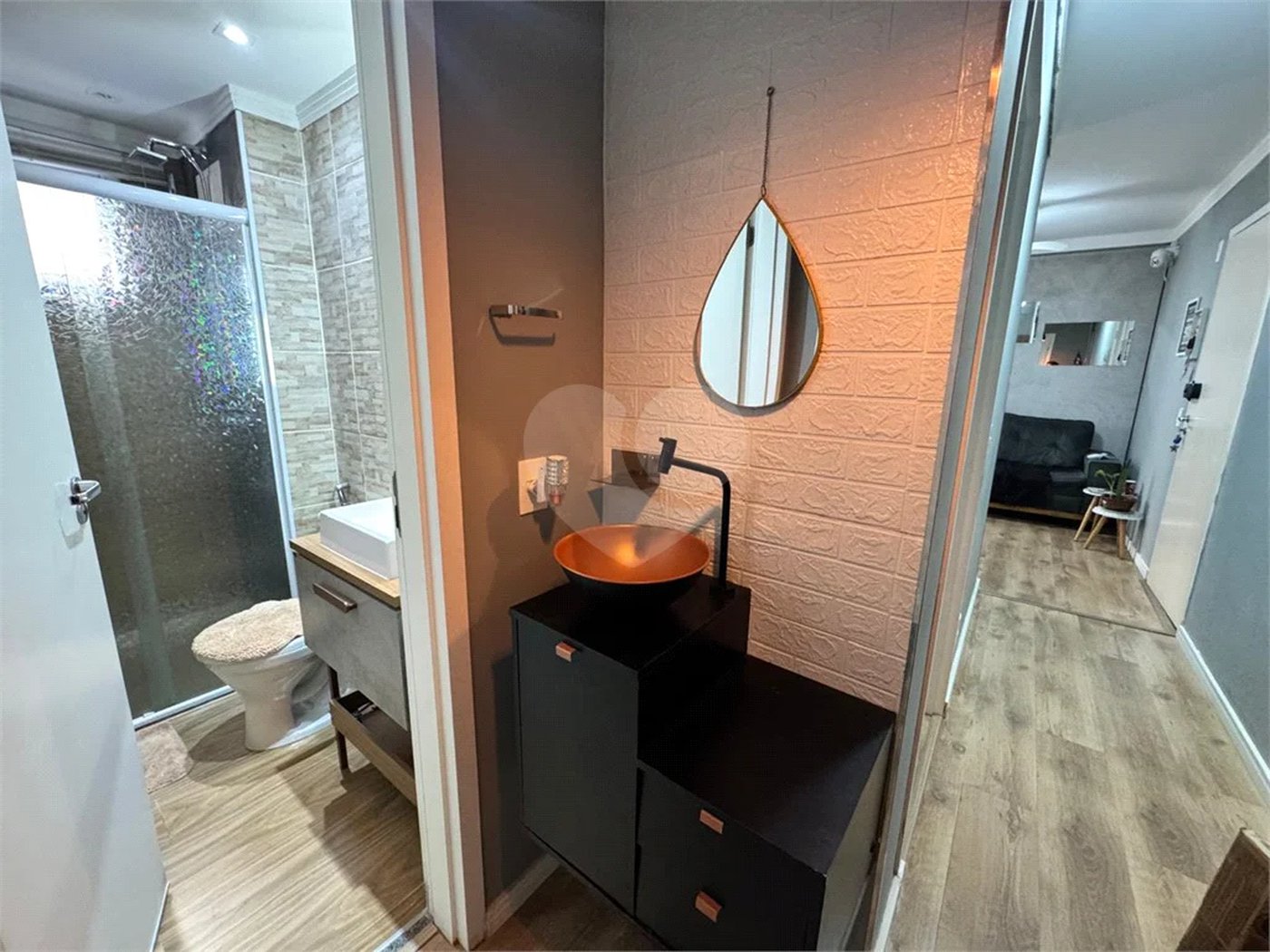 Apartamento á venda no Morumbi - Piracicaba/SP.