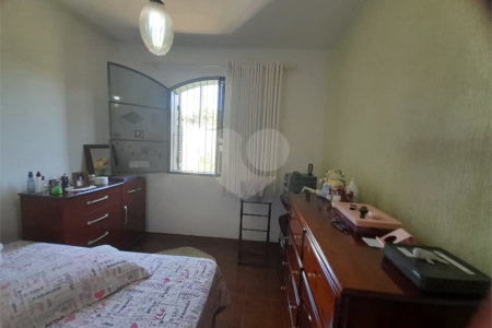 Casa à Venda na Vila Faria - São Carlos