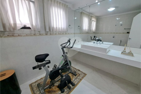 APARTAMENTO A VENDA SANTA CECILIA 4 DORM 2 SUITES 5 BANHEIROS 4 VAGAS SALA 3 AMB